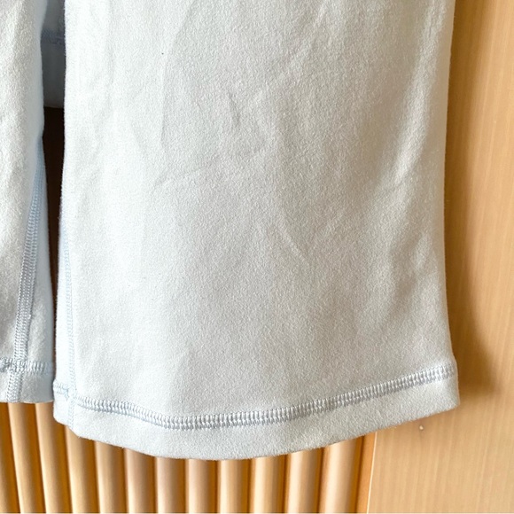 Wilfred Free Divinity 7" Romper baby blue - Picture 6 of 9